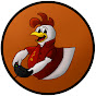 Chicken Tikka Gaming logo