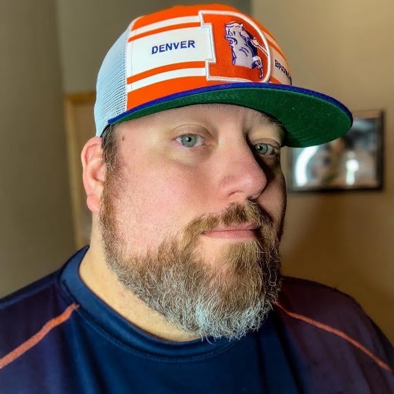 Life In The Fat Lane