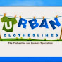 Urban Clotheslines logo