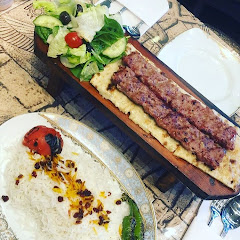 Thumbnail of related channel