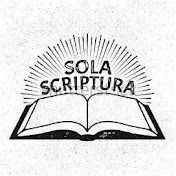Sola Scriptura: Biblical