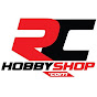 RC Hobby Shop logo