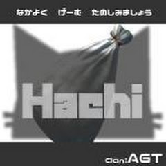 hachi geme