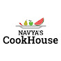Navya's CookHouse logo