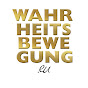 Wahrheitsbewegung eu logo