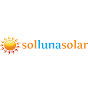 Sol Luna Solar logo