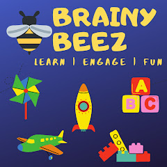 Brainy Beezアイコン画像