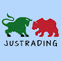 JusTrading logo