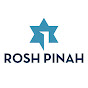 Rosh Pinah Toronto logo