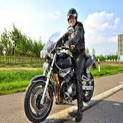 Motorcycle Accident Attorneys