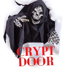 Crypt Door Avatar