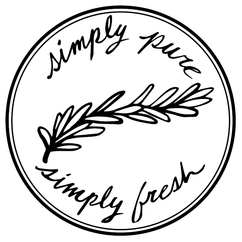Simply Pure Simply Fresh