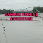 kampar fishing adventure channel logo