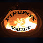 Firebox Vault logo