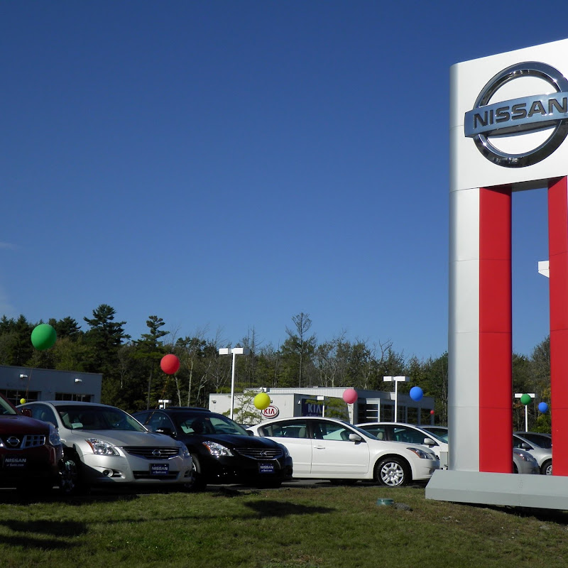 NissanOfSaco