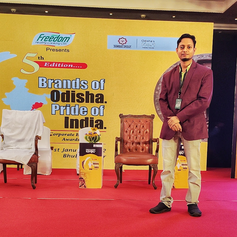 Shuvam Panda