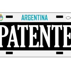 Patente Tucumán channel logo