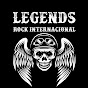 Legends Rock Internacional logo