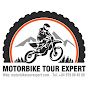 Vietnam Motorbike Tour Expert logo