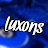 DJ Luxons