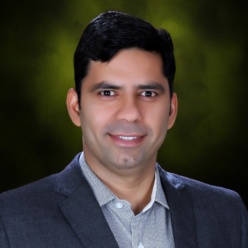 Dr Rajiv Sharma Psychiatrist