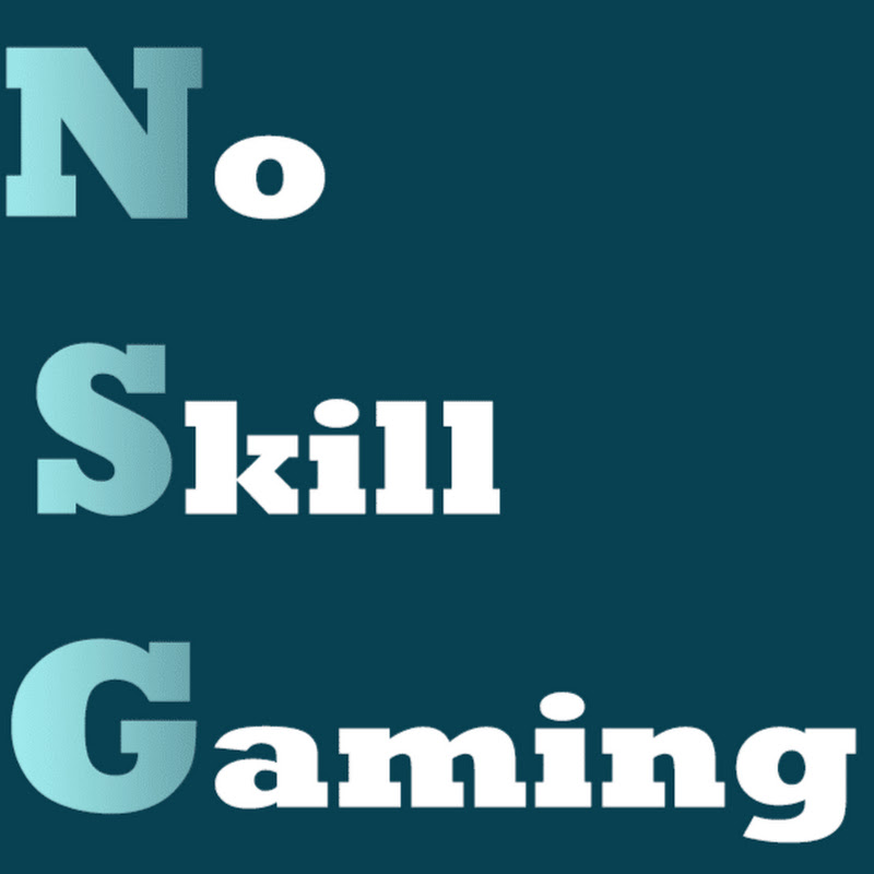 No Skill Gaming
