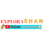 ExploraShan logo