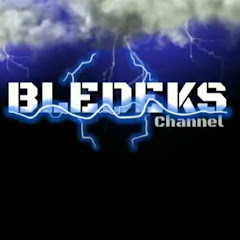 BLEDEKS Channel channel logo
