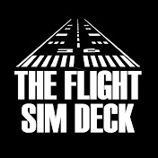 The Flight Sim Deck