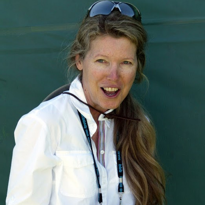 Grace Shafir