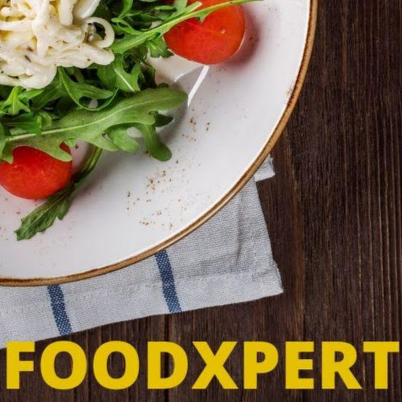 Foodxpert