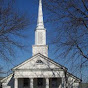 Cedarville UMC, Pottstown, PA logo