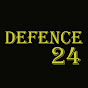 Defence24 logo