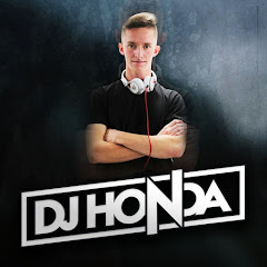 Логотип каналу Dj Honda Official