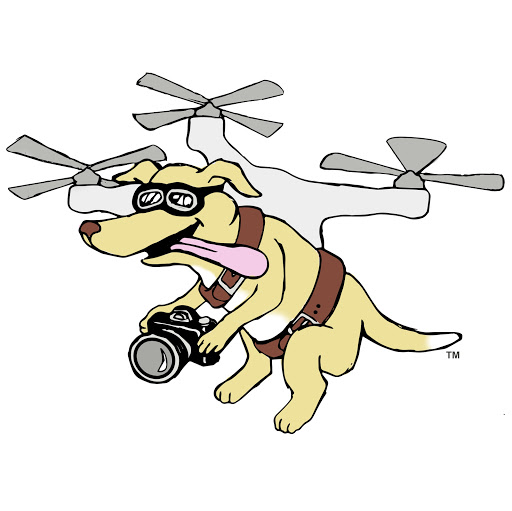 Flying Dog Drone Services - Jason Yates