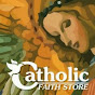 Catholic Faith Store logo