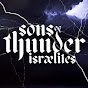Sons Of Thunder Israelites logo