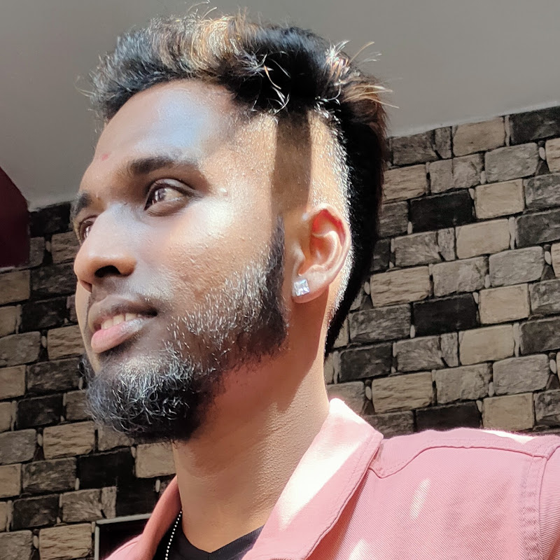 Fashion thamizha