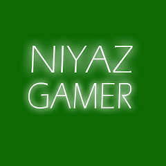 Niyaz Gamer avatar