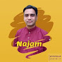 Najam us Saqib logo
