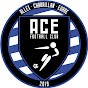 ACE FOOTBALL CLUB logo