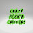 Crazy Rock’n Critters