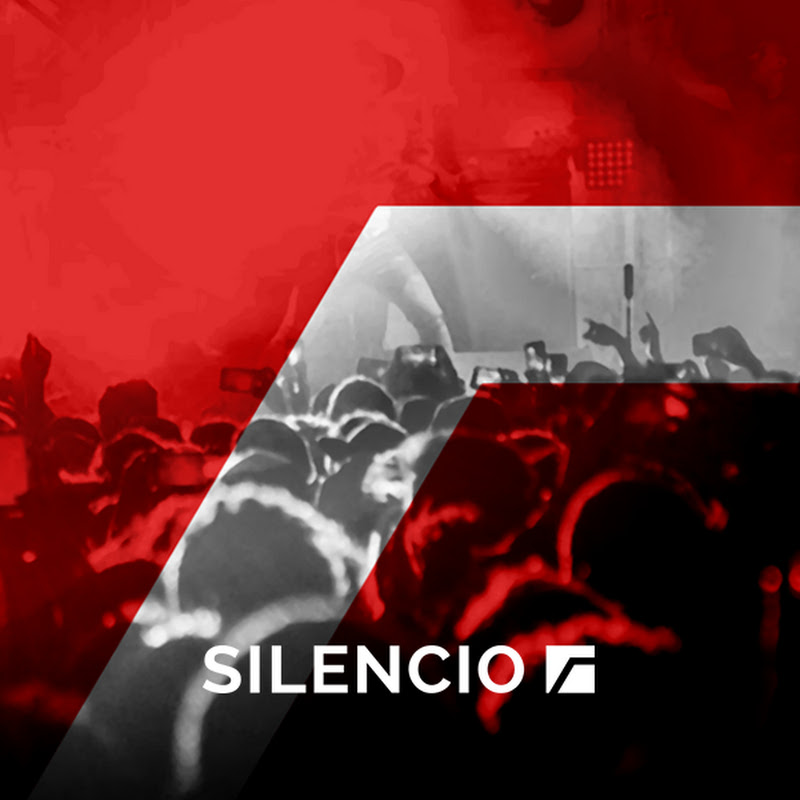 Silencio icon