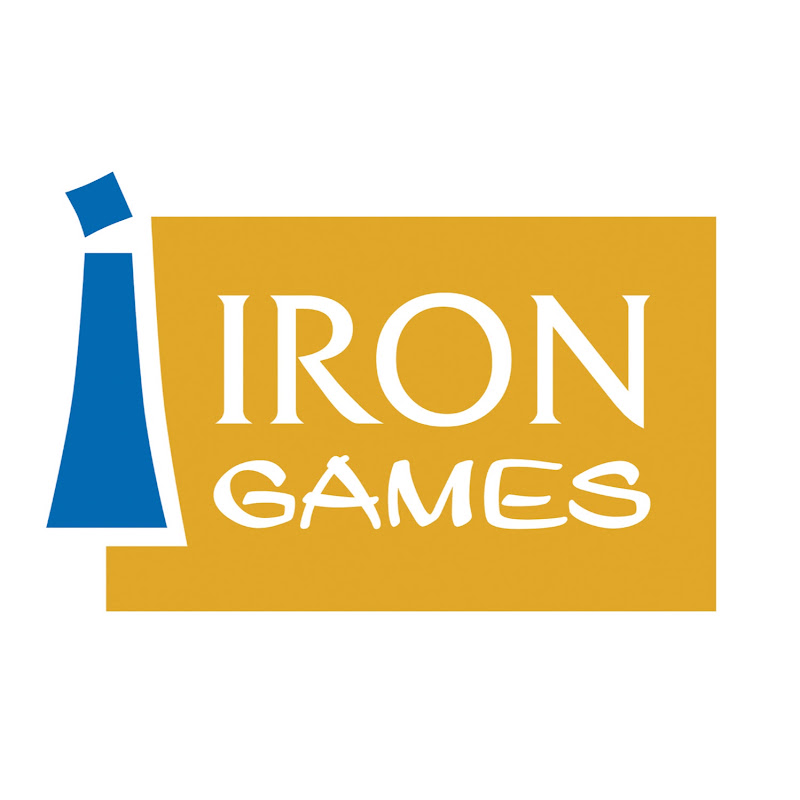 Irongames