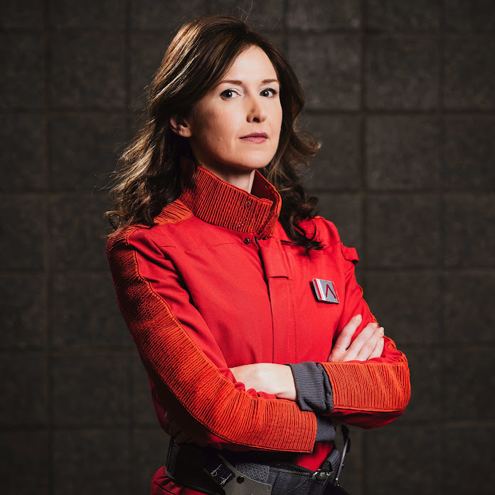 jenmarkham Net Worth & Earnings (2026)