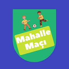 Mahalle Maçı