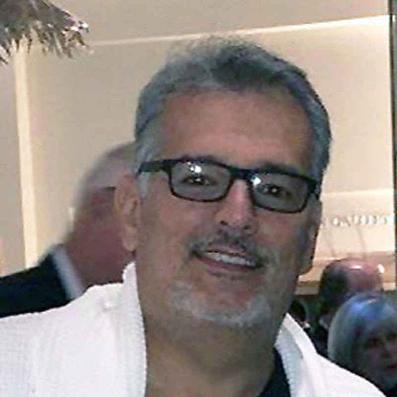 JR. Goodman