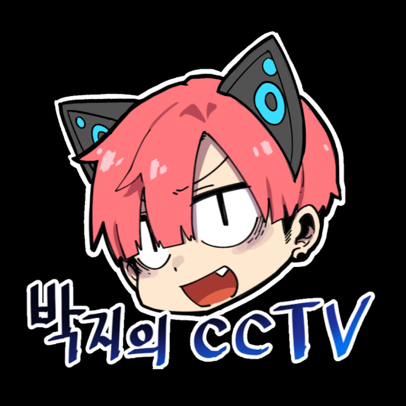 박지의 CCTV Logo