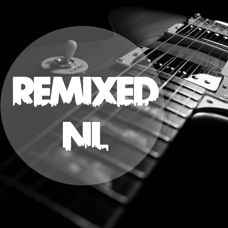 remixedNL