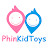 Phinkidtoys พินคิดทอยส์